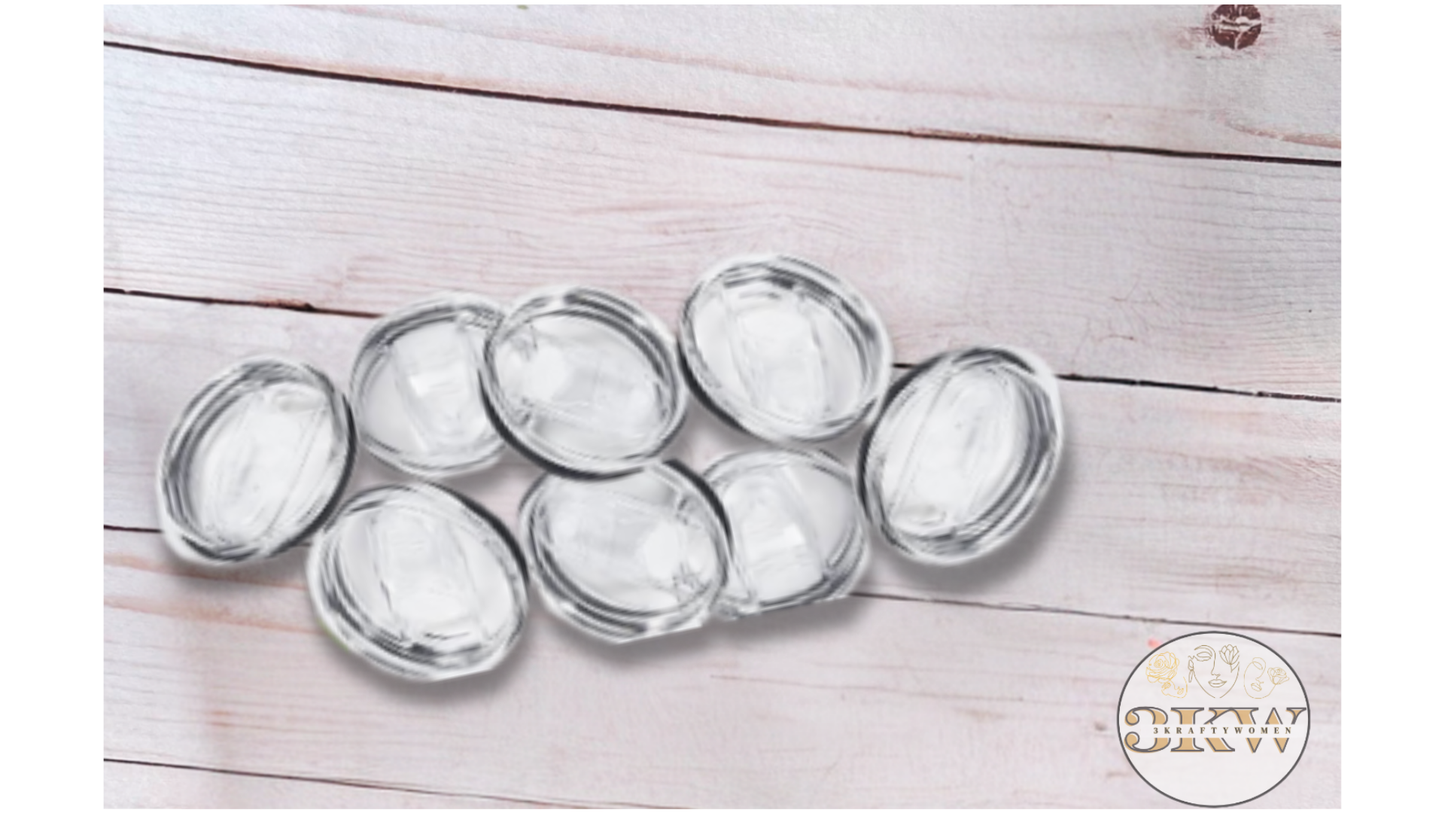 20oz Tumbler Replacement Lid