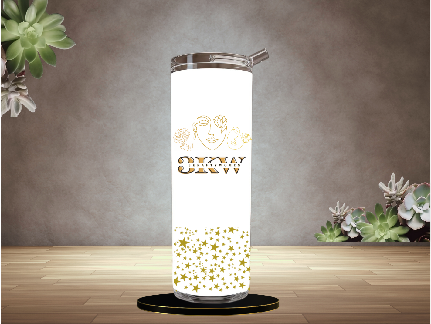 Tumbler 20oz.