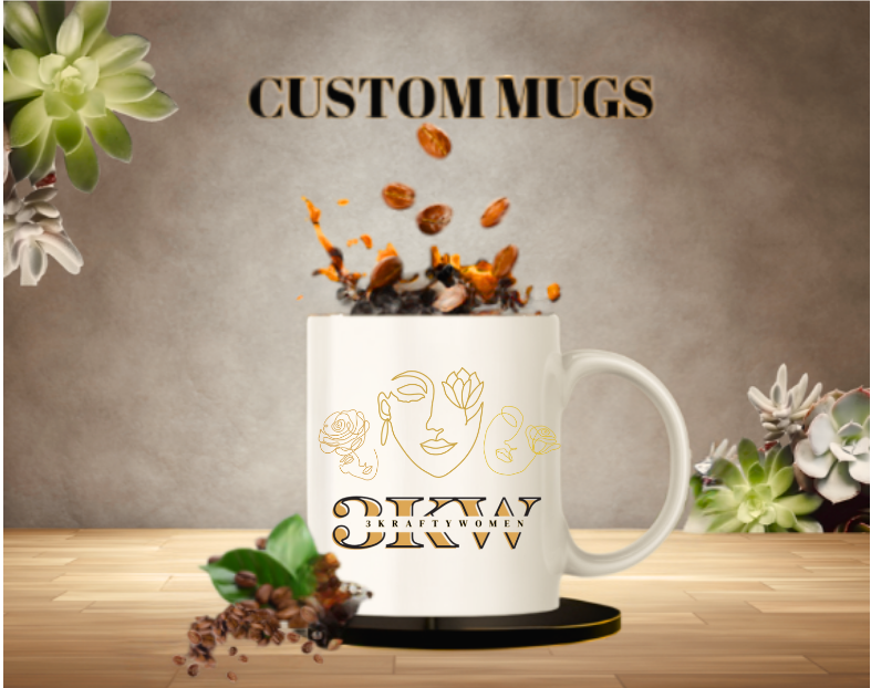 Mugs