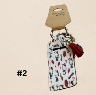 Keychains