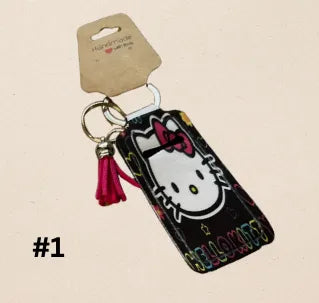 Keychains