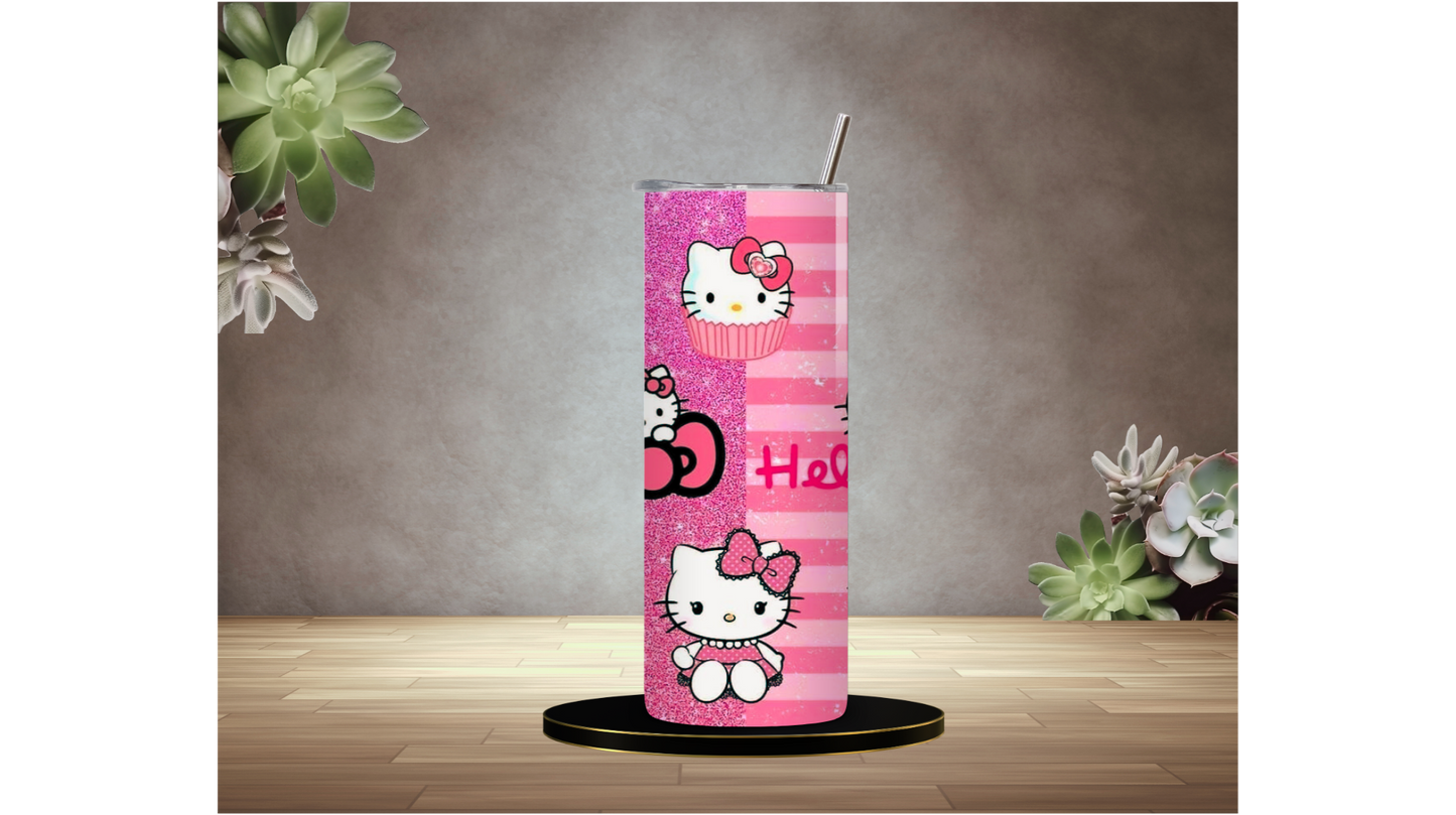 20oz Tumblers