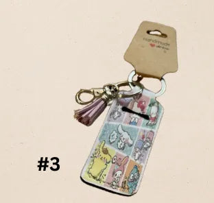 Keychains