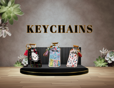 Keychains