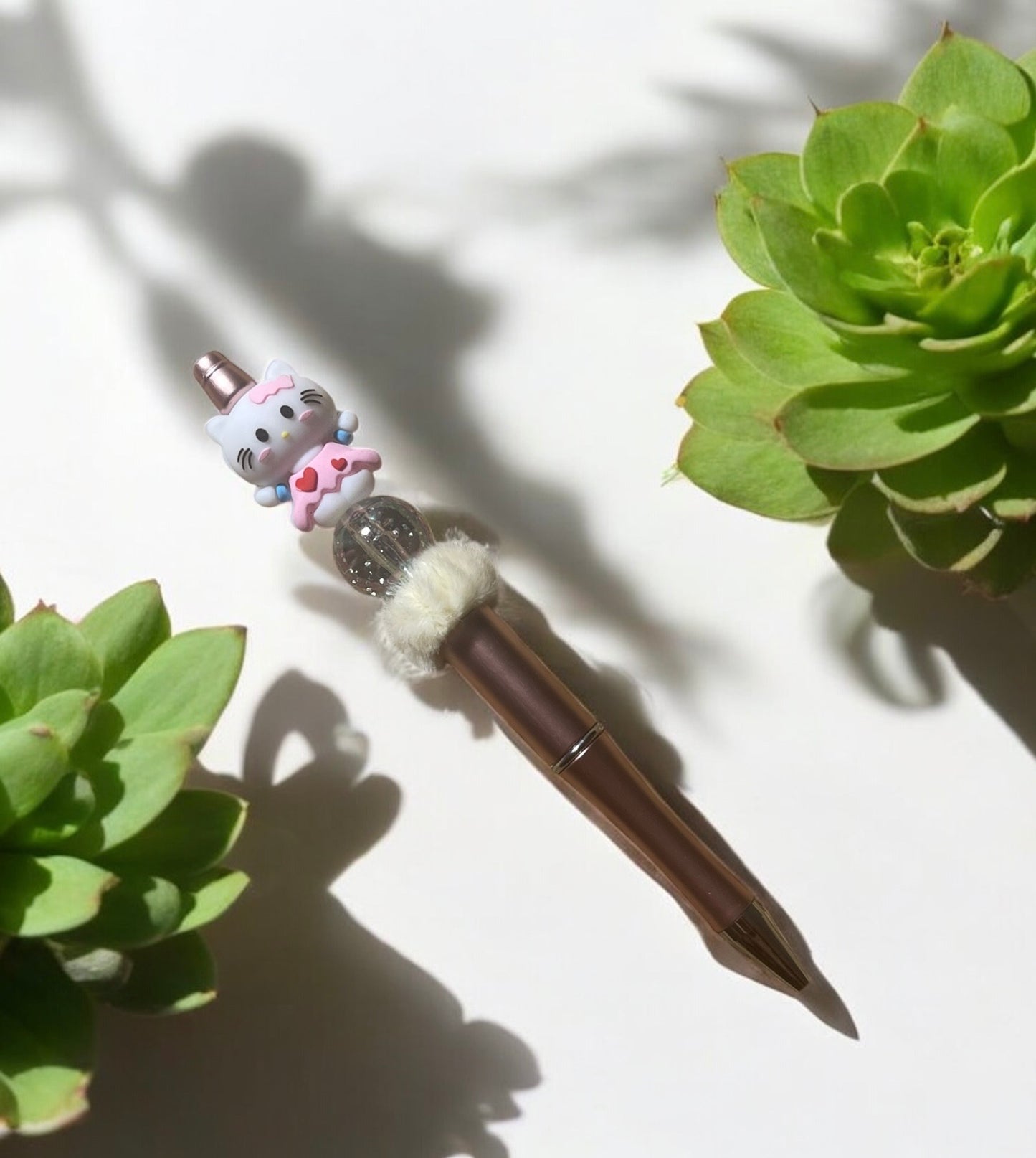 Charming Hello Kitty Focal Pen (RTS) Ready to Ship