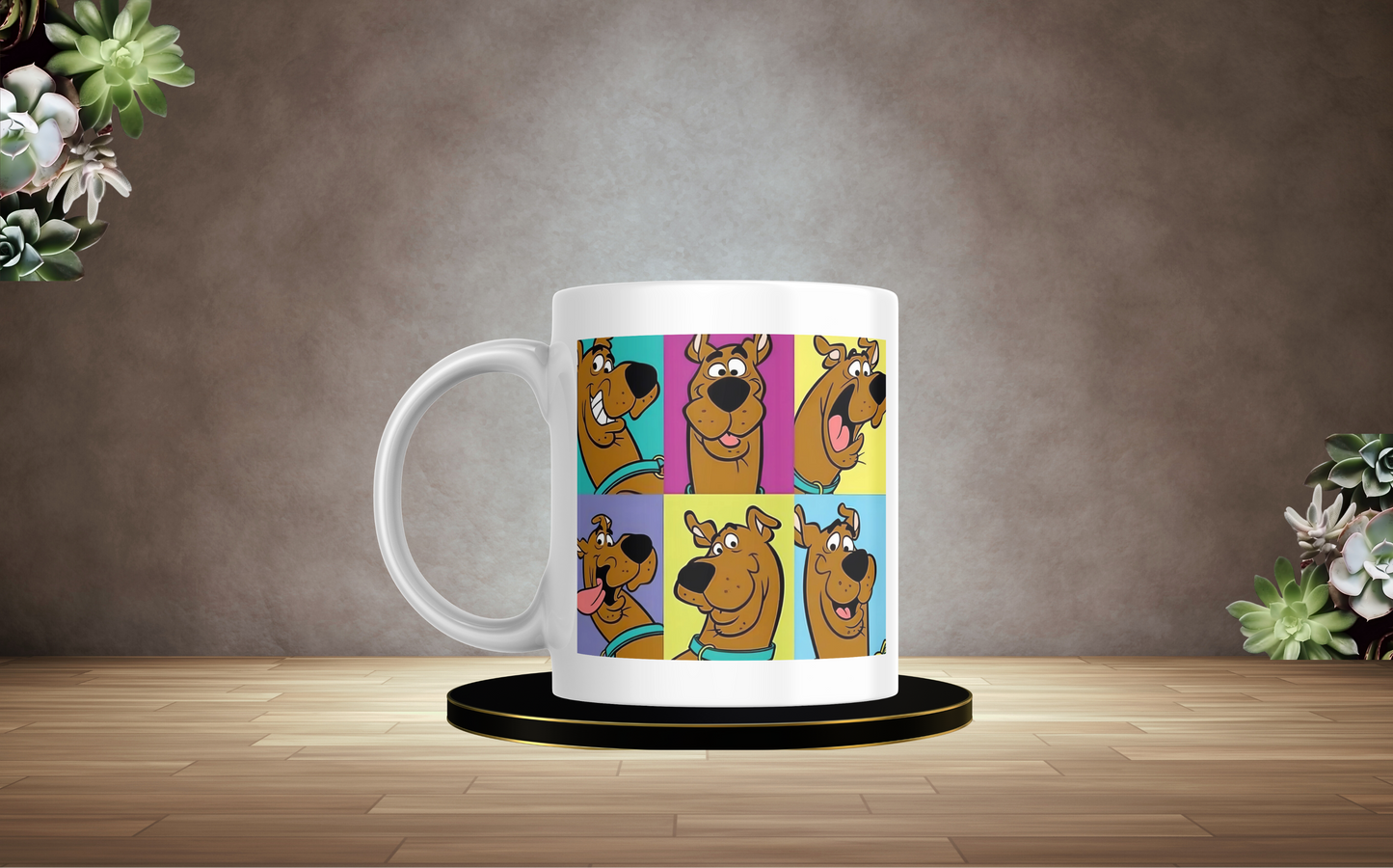 11oz. Mug