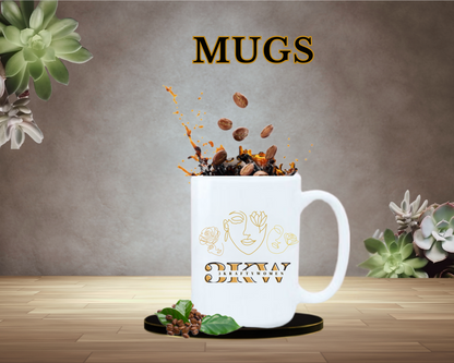 11oz. Mug