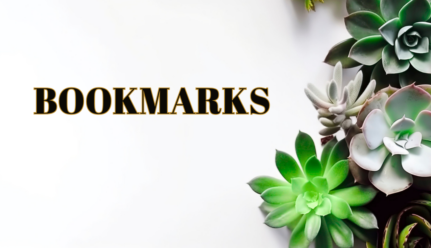 BOOKMARKS