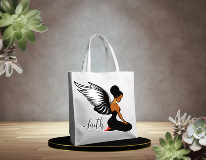 Chic Tote Bags