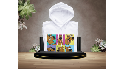 Hoodies