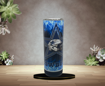 Tumblers