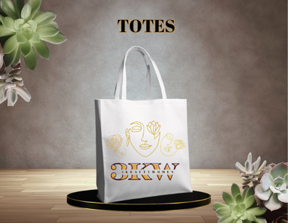 Chic Tote Bags