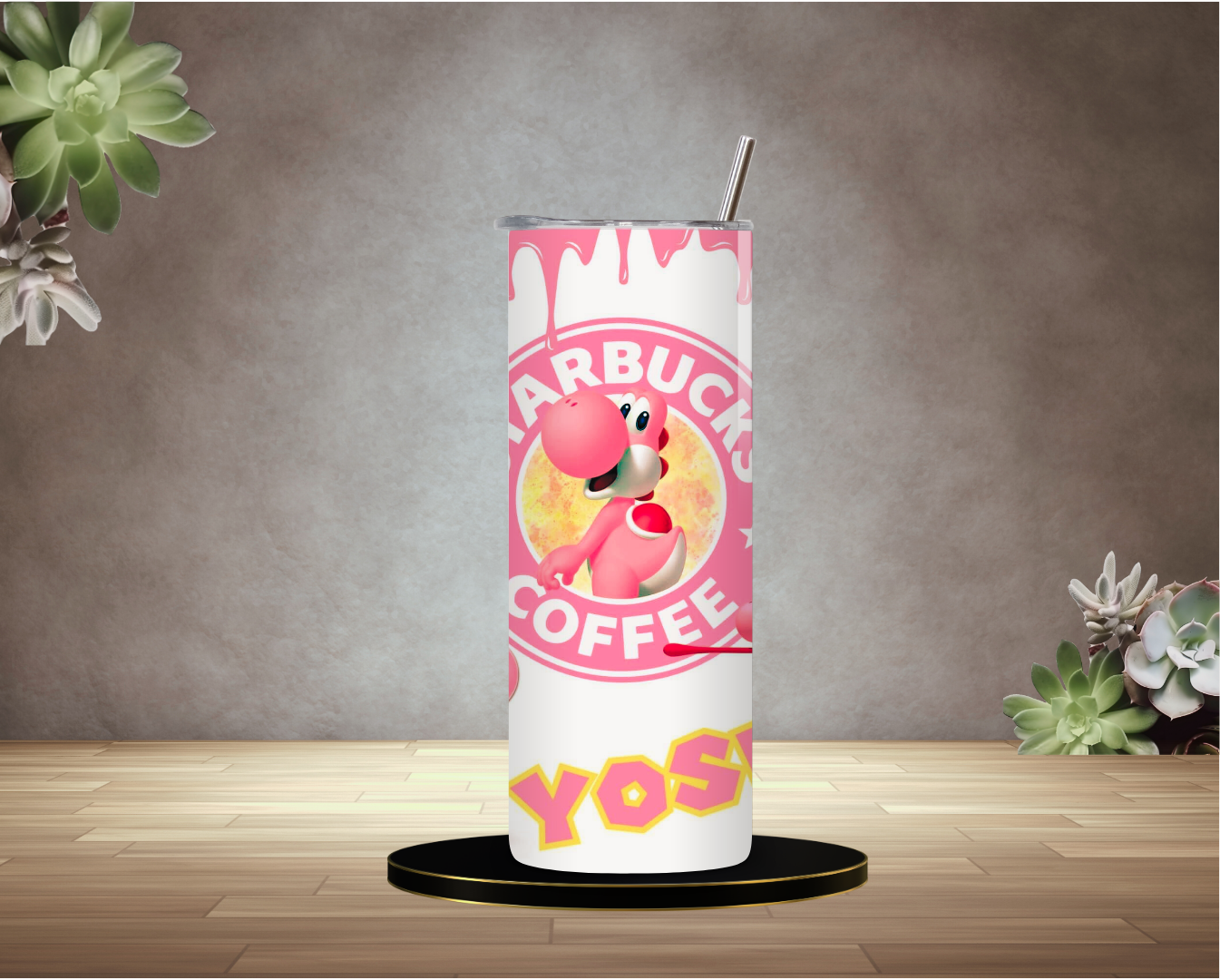 Tumblers